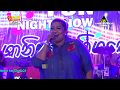 Shanika Wanigasekara With Serious Devinuwara 2018