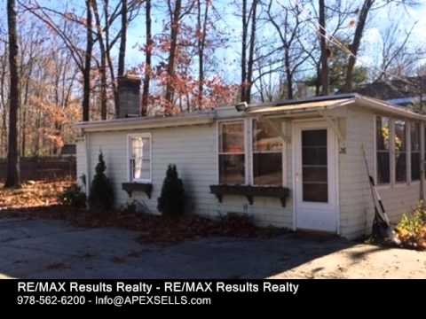 28 Kinnear Ave, Lancaster MA 01523 - Single Family Home - Real Estate - For Sale -