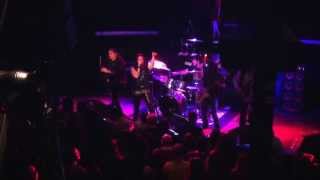 White Wizzard - Flying Tigers