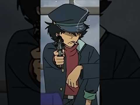 This scene💖 #shorts #lupinzero #lupiniii