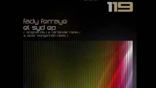Fady Ferraye - El Syd (Raf Fender Remix) - Jetlag Digital