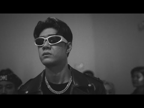 OU J  - ACID [ Official Music Video ]