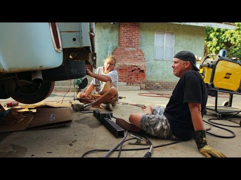 Did You Load Your Diaper in Here?—Roadkill Garage Preview Ep. 33