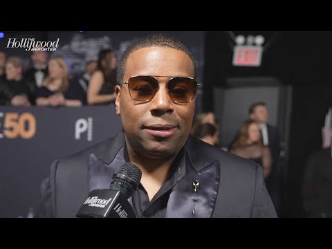 Kenan Thompson on His First SNL Night & Lorne Michaels' Best Advice | SNL 50