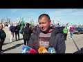 Peshkataret Ne Durres Ne Proteste Nafta Na Shitet Me Cmim Me Te Larte Se Vlera Reale