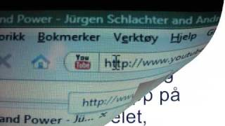 Klikkbare linker - The Brig - Elton John