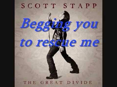 Surround me Scott Stapp Including Lyrics