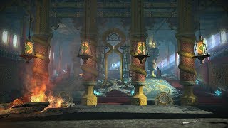 Final Fantasy XIV: Stormblood video 1