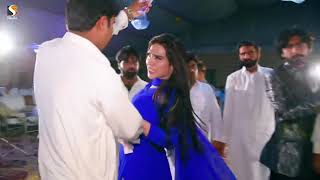 Yeh Ishq Hai Kya - Khushab Show  Pari Paro  Dance 