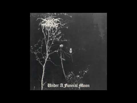 Darkthrone - Summer Of The Diabolical Holocaust