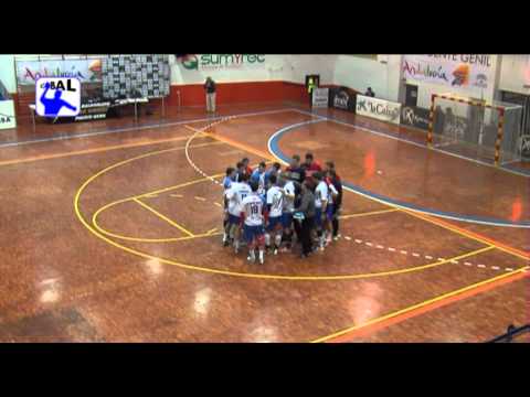 Ángel Ximénez Puente Genil 26 - Fraikin BM. Granollers 20