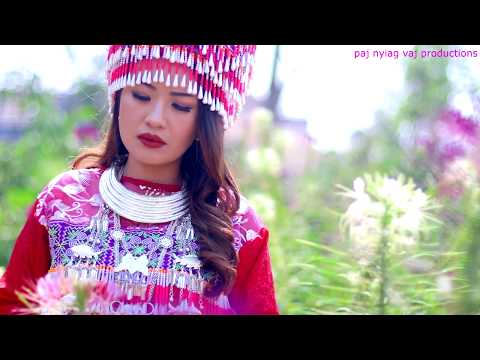 Muab wb sau ua nkauj tso YouTube by paj nyiag vaj 2020