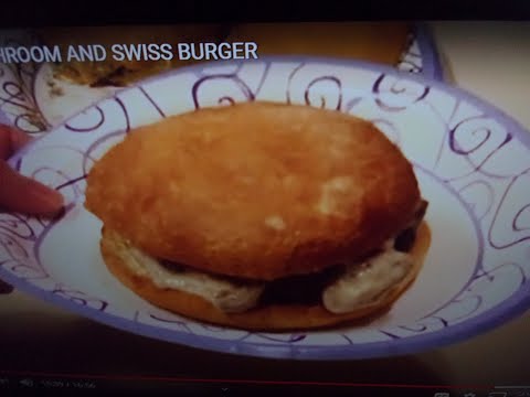 download lagu mp3 mp4 Hardees Mushroom And Swiss, download lagu Hardees Mushroom And Swiss gratis, unduh video klip Hardees Mushroom And Swiss