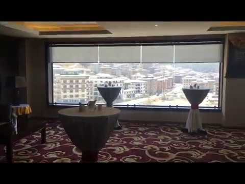Ariya Hotel Thimphu Butão