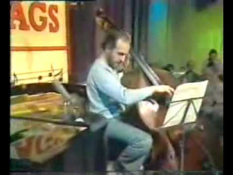 Dylan's Delight Pepper Adams