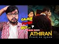 Athiran (Hindi Dubbed) Movie Review | Fahadh Faasil | Sai Pallavi