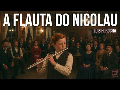 A flauta do Nicolau — Uma Volksmusik do Morro Reuter