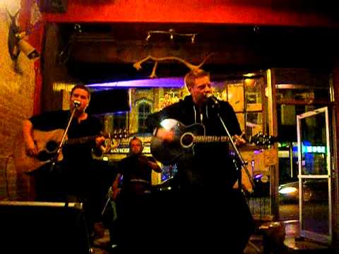 Biggie Smalls cover - Citizen Hollow