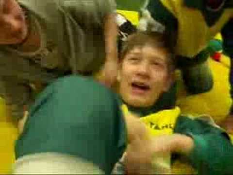 Tahko E96 Airdeco Kotkan Danisco-turnauksessa 2.0