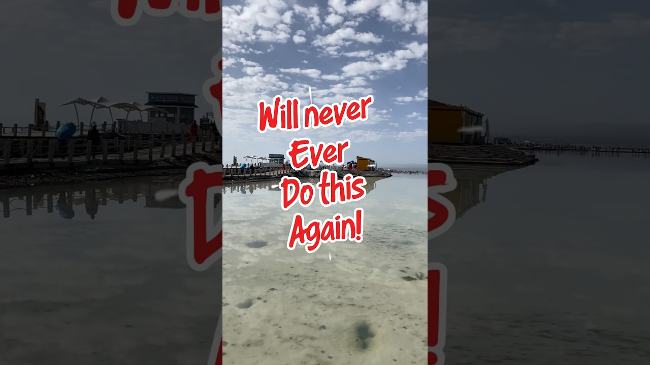 WILL NEVER DO THIS AGAIN!