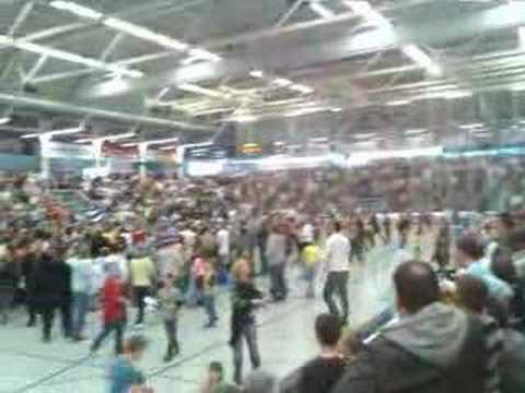 12.04.08 TSV Bayer Dormagen macht den Aufstieg klar