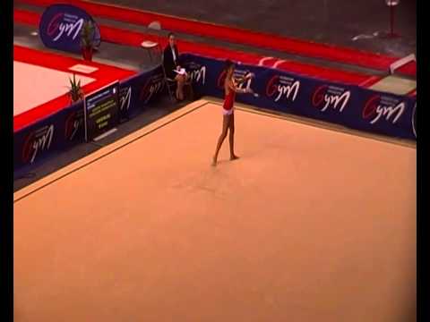 05 Basma El Yazad - massues