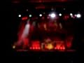 Judas Priest - Rapid fire (intro) Salonica