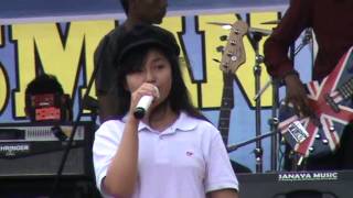 SAKURA - Jazz Cover (POLKA BAND PELAJAR SMA 1 SOLOK SUMBAR)