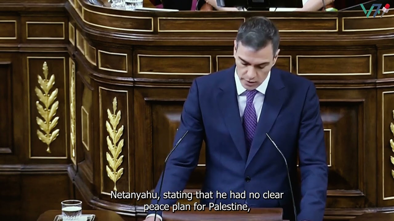 Ireland, Norway, and Spain Officially Recognize Palestine as an Independent State