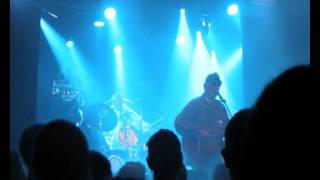 Death In June - Kameradschaft (live 04-12-2011)