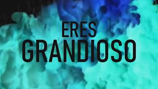 New Levels (Español)-  ERES GRANDIOSO  - Alan Kabod/PlanetBoom - Video lyrics