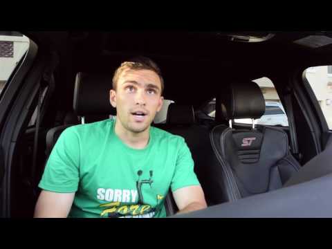 What CarMax Told ME about RECARO Seats