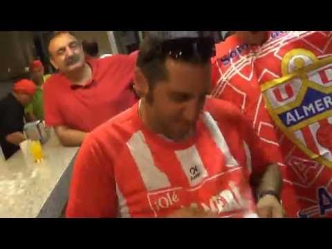 Almería ya es de Primera Division