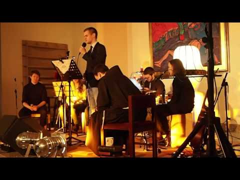 Promijeni me - Stjepan Lach