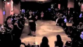 Jorge Dispari y La Turca Marita 2.m4v