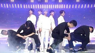 소년공화국(Boys Republic) - Hello @인기가요 Inkigayo 20150628