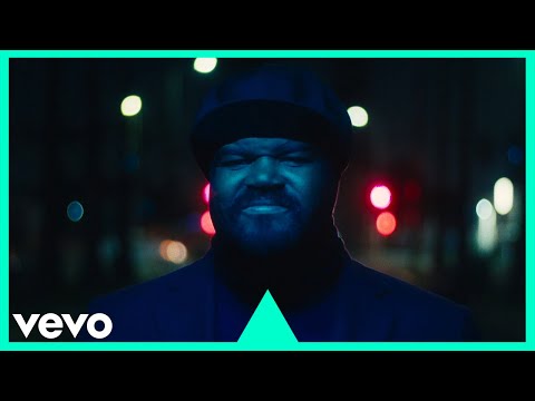 Gregory Porter - If Love Is Overrated (Official Music Video)