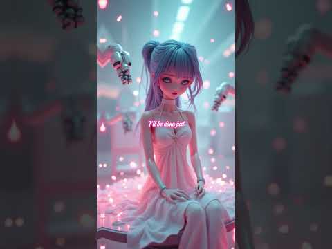 Wrap Me In Plastic -  CHROMANCE and Marcus Layton  Animated #love #song #viral #trending #shorts