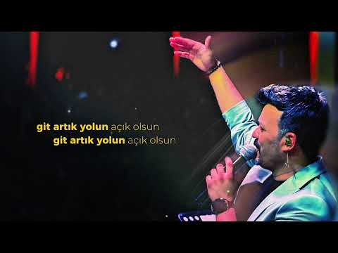 Emrah Güllü - Yara Bere (Official Lyric Video)