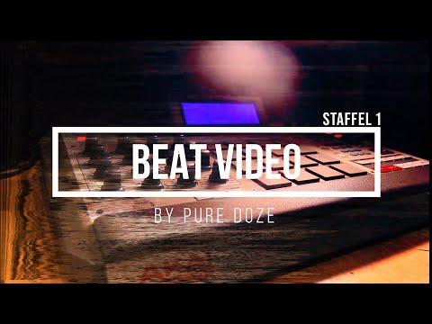 BEAT VIDEO 01 - ALTERNATIVE by Pure Doze