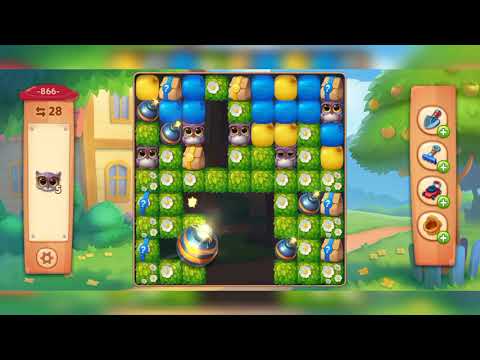 Farmscapes - Level 866