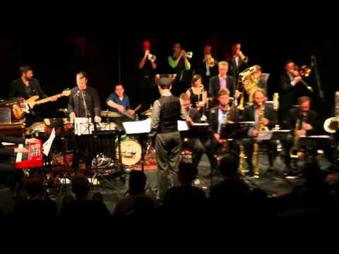 Spielvereinigung Sued & John Hollenbeck- Kraftwerk/Cover - Das Model 4K Ultra HD