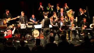 Spielvereinigung Sued & John Hollenbeck- Kraftwerk/Cover - Das Model 4K Ultra HD