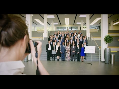 LSG Group's Global Business Partner Days 2017