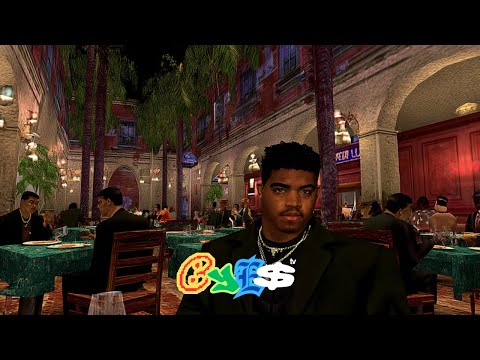 TRINITY 3NITY and EVAS