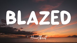 Blazed - Ariana Grande feat. Pharrell Williams (Lyrics) 🎵