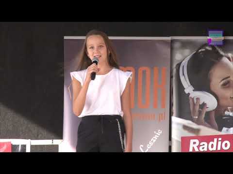 Wiktoria Bobko - Czarno - biały film (cover Hania Sztachańska)