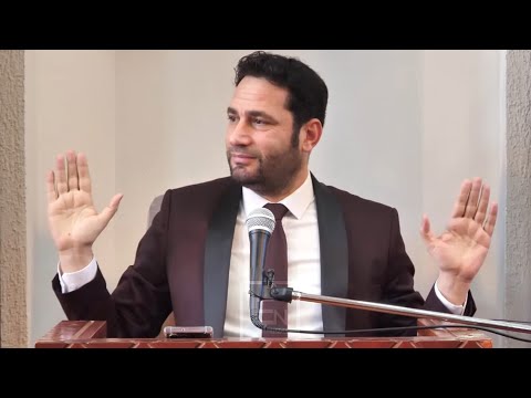 Vaza e Xhumase. Endrra e çuditshme qe me erdhi me mesazh ne telefon. Elvis Naçi