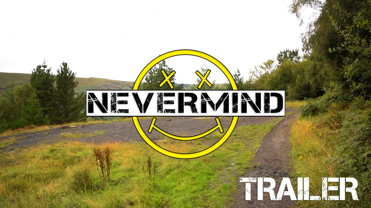 Nevermind | Trailer