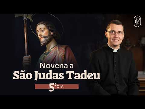 NOVENA A SÃO JUDAS TADEU